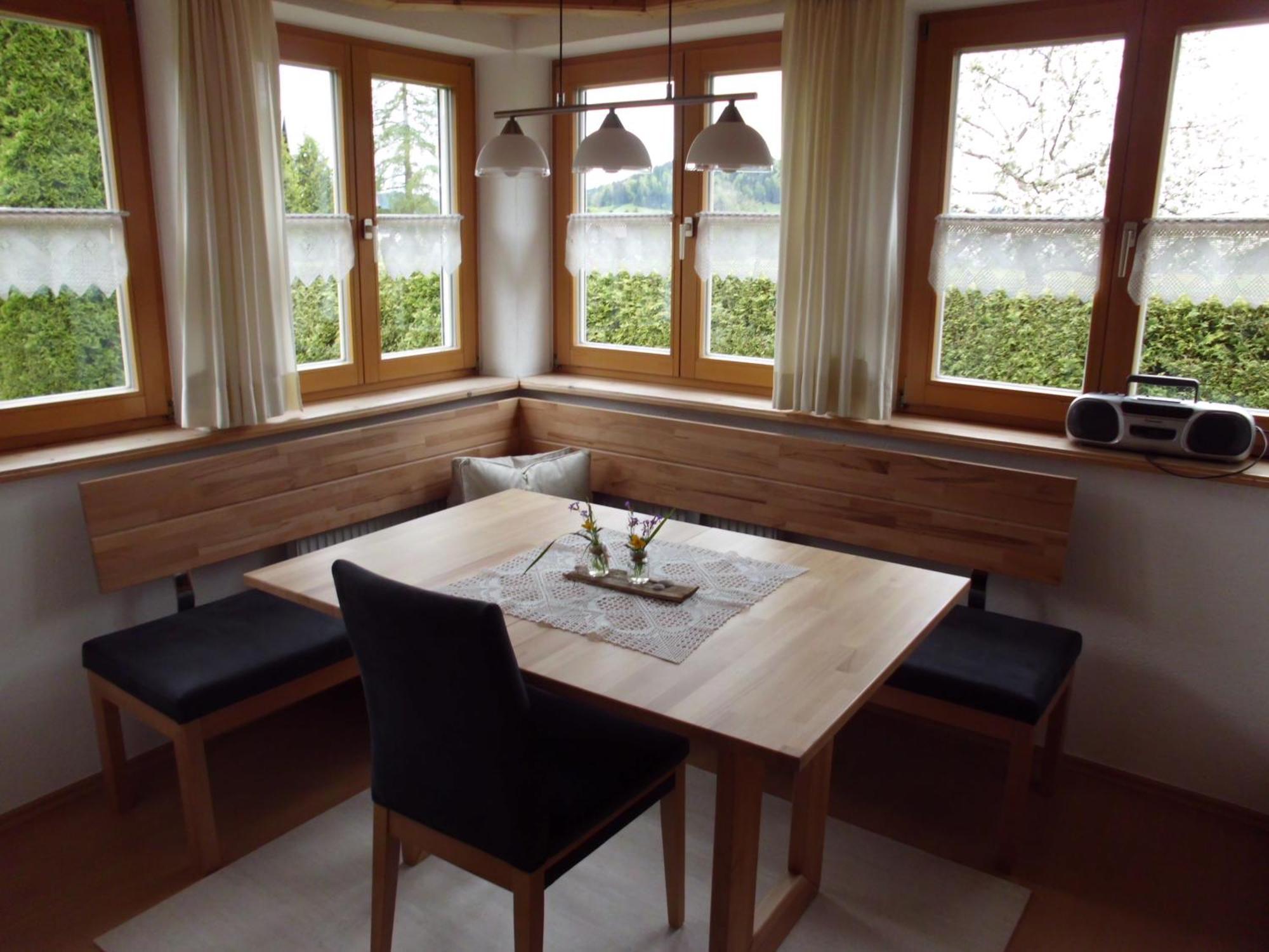Ferienwohnung Annele Hittisau Ngoại thất bức ảnh